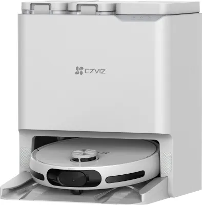 Obrázek produktu pro EZVIZ RS20 Pro bílý robotický vysavač a mop
