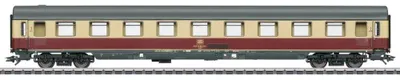 Image de Märklin 43852 modèle réduit de voiture prémontée HO (1:87) (43852)