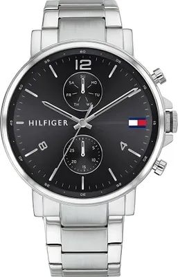 Produktbild von Tommy Hilfiger Daniel Armbanduhr 1710413