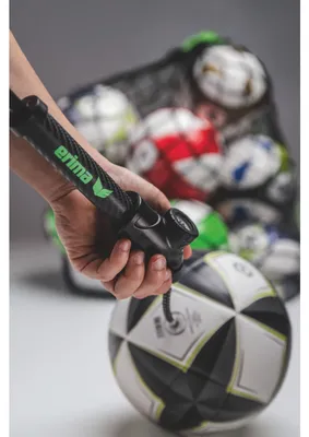 Obrázok produktu pre Čerpadlo Erima s tlakomerom Multicolor