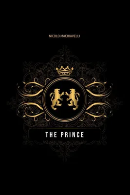 Produktbild von The Prince