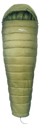 Produktbild von DD Hammocks DD Hängematte Quilt green Reise