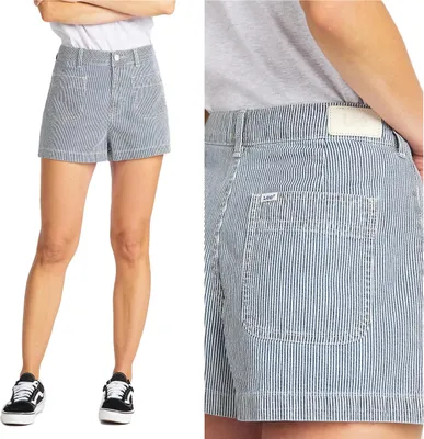 Immagine prodotto di Lee Patchpocket Short Pantaloncini di jeans da donna L30RIWLX 112106588