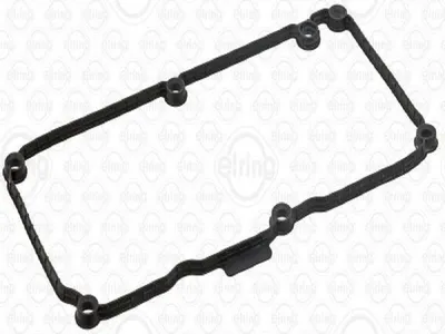 Produktbild von ELRING 224.930 Ventildeckel Zylinderkopfhaube Dichtung für VW Polo Schrägheck (6R1, 6C1) für SKODA Fabia II Schrägheck (542) Fabia II Combi (545)