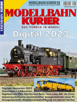 Obrázok produktu pre Digital 2023