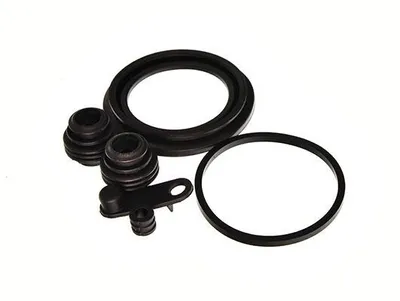 Produktbild von MAXGEAR Bremssattel-Reparatursatz für HYUNDAI Kona (OS) Vorne 57mm 27-1648