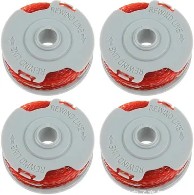 Obrázok produktu pre Náhradná struna do kosačky – 36 metrov – priemer 2,51 palca – náhradné struny – vhodné pre modely FLYMO – FLY021/FLY0060