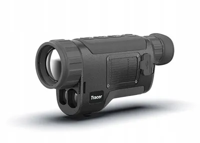 Zdjęcie produktu dla Monokular termowizyjny CONOTECH Tracer 35LRF z dalmierzem laserowym -1750m