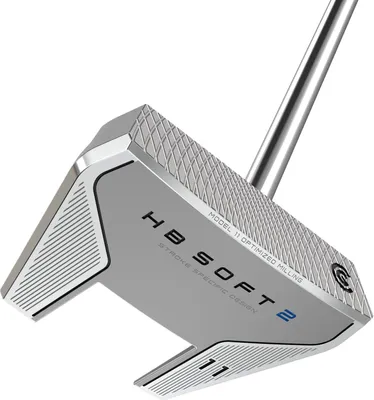 Immagine prodotto di Cleveland HB Soft 2 Mano destra 11 C 34" Mazza da golf Patr