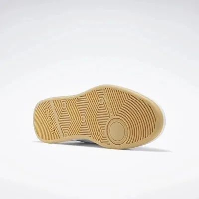 Produktbild von Reebok COURT ADVANCE Unisex Weiß Sneakers Sportschuhe Laufen & Joggen (100010616