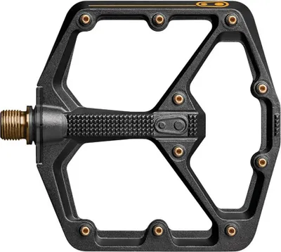 Produktbild von Crankbrothers Stamp 11 Pedale Schwarz S Schwarz S
