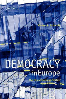 Produktbild von Demokratie in Europa