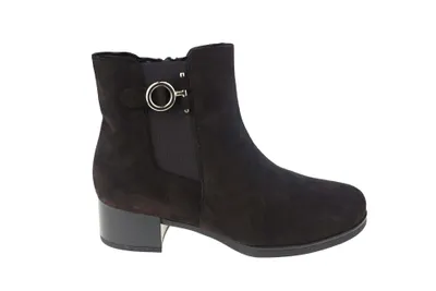 Zdjęcie produktu dla Gabor 35.501.18 - damskie stiefelette