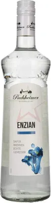 Produktbild von Puchheimer Enzian 40,00 % 1,00 Liter