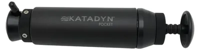 Immagine prodotto di Filtro acqua in Vetroceramica Katadyn nero - K8020425