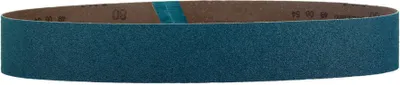 Produktbild von Metabo 10 Schleifbänder 30x533 P80 ZK RBS