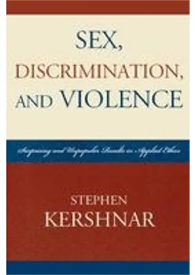 Immagine prodotto di Sex, Discrimination, and Violence