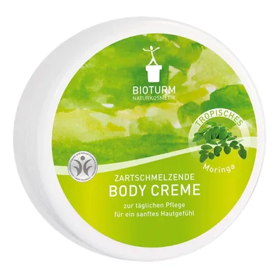 Produktbild von Bioturm Body Butter Moringa Nr. 63, 200 ml