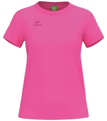 Produktbild von Erima Cmpt T-Shirt Rosa - 46