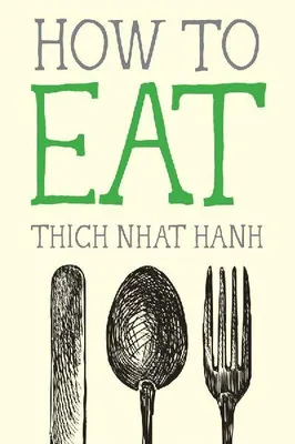 Produktbild von How to Eat