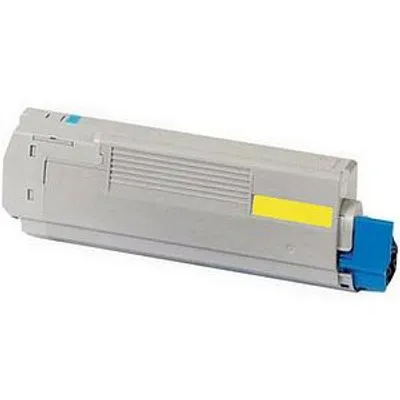 Immagine prodotto di OKI Giallo - originale - Cartuccia di toner - per C911dn