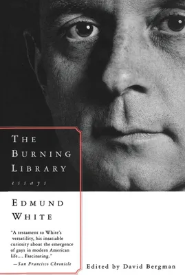 Produktbild von The Burning Library