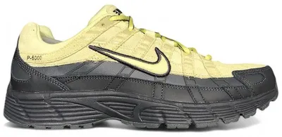 Imagen del producto de Nike P-6000 Premium, color Limelight y Dark Smoke Grey, talla 45 (UE)