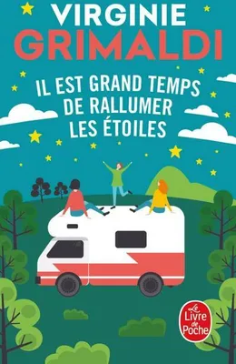 Image de Il est grand temps de rallumer les étoiles