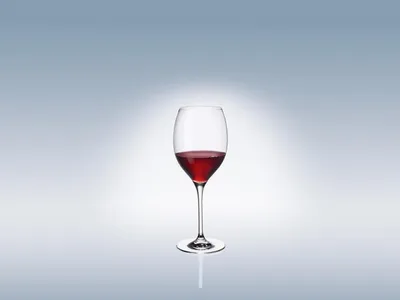 Zdjęcie produktu dla Villeroy & Boch Maxima Bordeauxkelch Set 4tlg. je 200ml