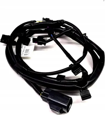 Image de VOLVO S80 V70 XC70 OE Support de capteur de stationnement
