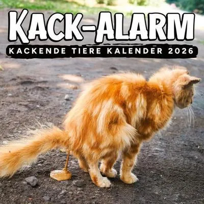 Produktbild von Kack-Alarm