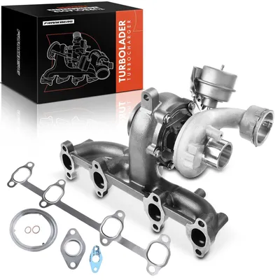 Zdjęcie produktu dla Turbosprężarka Frankberg, numer części: 038253015G