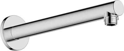 Produktbild von hansgrohe Vernis Blend Brausearm 24 cm