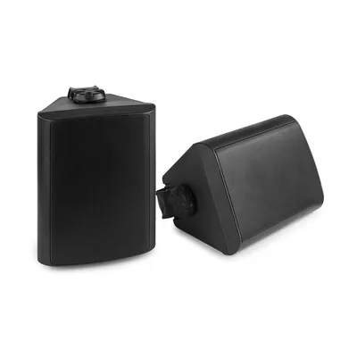 Zdjęcie produktu dla Power Dynamics BGO50, 2-drożny, Przewodowa, 35 W, 50 - 20000 Hz, 8 Ω, Czarny