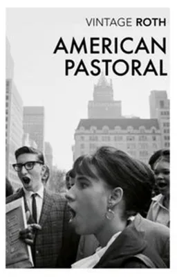 Obrázek produktu pro American Pastoral