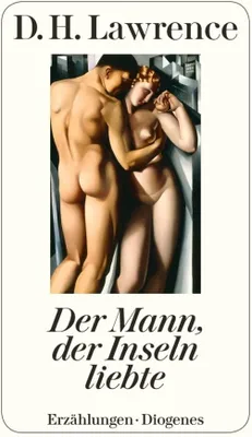 Produktbild von Der Mann, der Inseln liebte | David Herbert Lawrence