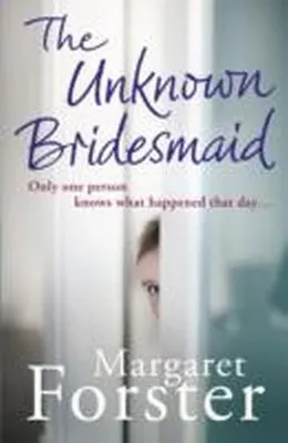 Obrázek produktu pro The Unknown Bridesmaid