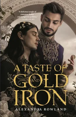 Obrázok produktu pre Taste of Gold and Iron