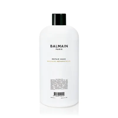 Obrázok produktu pre Balmain Hydratačná maska na vlasy 1000ml