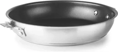 Immagine prodotto di Padella in acciaio inox rivestita da 24 cm Lacor 56824
