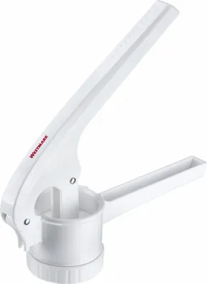 Produktbild von Westmark Spätzle-/Kartoffelpresse, Kunststoff, 61192270