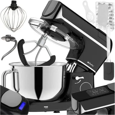 Immagine prodotto di Macchina da cucina con vasca riscaldata e bilancia