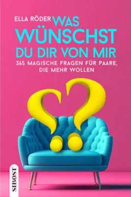 Produktbild von Was wünscht du dir von mir?