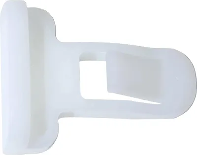 Produktbild von TOYOTA Corolla Stoßstangenbefestigungsclips 1 Stück 75392-35220 OE