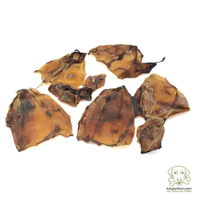 Produktbild von Tintenfisch 250g