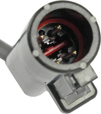 Produktbild von METZGER Lambdasonde für FORD FOCUS III Turnier 0893483