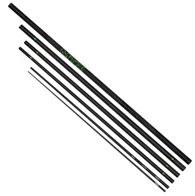 Produktbild von Fox Matrix V2 Margin 1 8,7m Pole Rod - Kopfrute