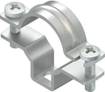 Image de Collier de serrage - Collier de serrage 24 ... 29 mm 853