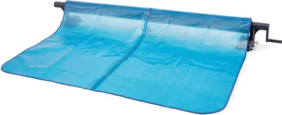 Produktbild von Solarfolienrollmaschine für Rahmenschwimmbecken 274-488 cm INTEX 28051