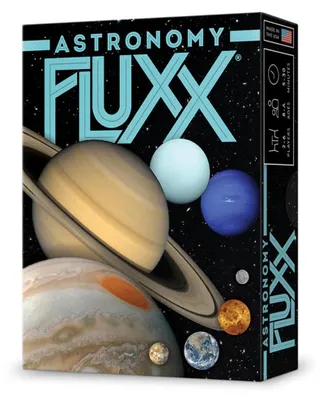Image de Astronomy Fluxx - Jeu de cartes - Version anglaise